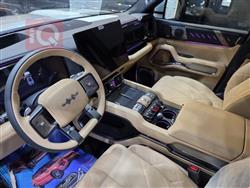 BYD Leopard 8
